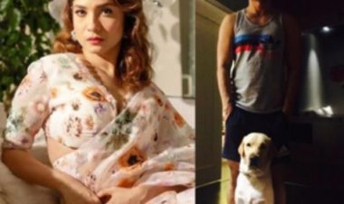 सुशांत सिंह राजपूत की डेथ एनिवर्सरी पर अंकिता लोखंडे ने शेयर की अनदेखी तस्वीर