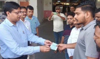 कुवैत हादसे में जान गंवाने वाले रांची के युवक का शव पहुंचा, सरकार ने दी पांच लाख की मदद