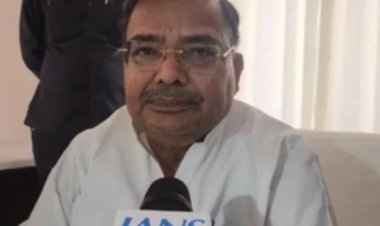 इंडी गठबंधन के सभी घटक दलों में परिवारवाद हावी : जयवीर सिंह