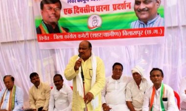 सरकार बदलते ही अपराधियों के पौ-बारह हो गए- जयसिंह