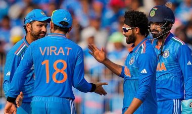 अफगानिस्तान के खिलाफ टीम इंडिया की नजरें कोहली और कुलदीप पर