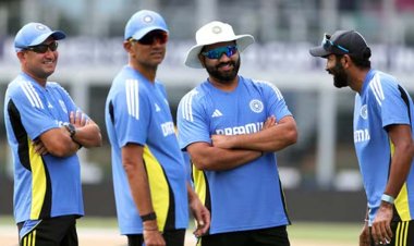 भारतीय टीम के लिए अफगानों का खास प्लान तैयार… साउथ अफ्रीकी कोच ने बिछाया ऐसा जाल