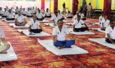 झारखंड में विधानसभा चुनाव की तैयारियों में जुटी पार्टियां, ओबीसी और ट्राइबल कार्ड खेलने की तैयारी