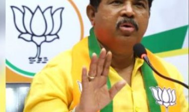 आपातकाल की खुशी मेें कर्नाटक सरकार ने दूध के दाम बढ़ाए : भाजपा