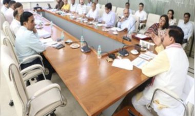 मध्य प्रदेश में मंत्री भरेंगे अपना इनकम टैक्स खुद