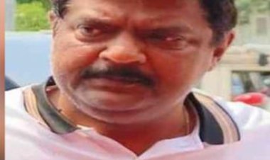 करोड़ों के जीएसटी घोटाले में जमशेदपुर के कारोबारी ज्ञानचंद जायसवाल गिरफ्तार