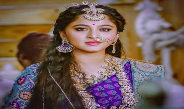 Anushka Shetty को हुई दुर्लभ बीमारी, जानिए क्या हुआ गड़बड़-झाला की अचानक रोकनी पड़ी शूटिंग