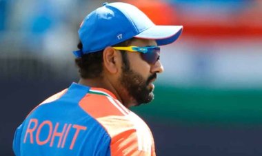 द. अफ्रीका के खिलाफ हमें ‘शांत और संयमित’ रहना होगा : रोहित शर्मा