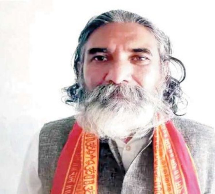 कांटे की टक्कर में भाजपा के भोजराज नाग मात्र 1884 मतों से जीते