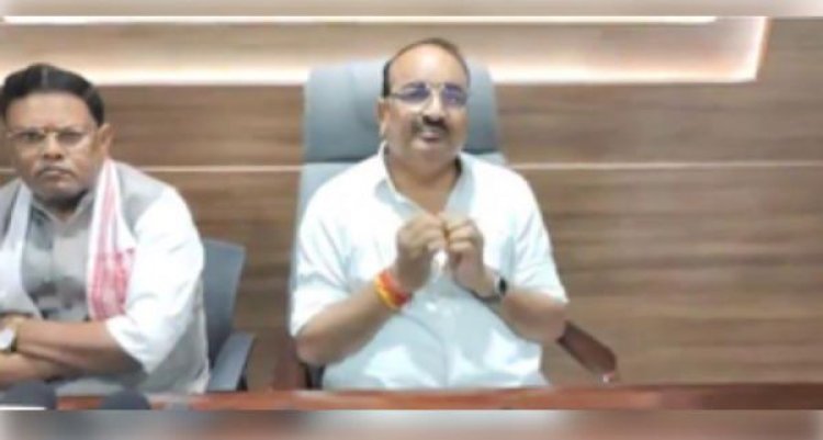 रायबरेली से हारने के बाद दिनेश प्रताप सिंह ने कहा, अब राहुल करेंगे जनता की सेवा