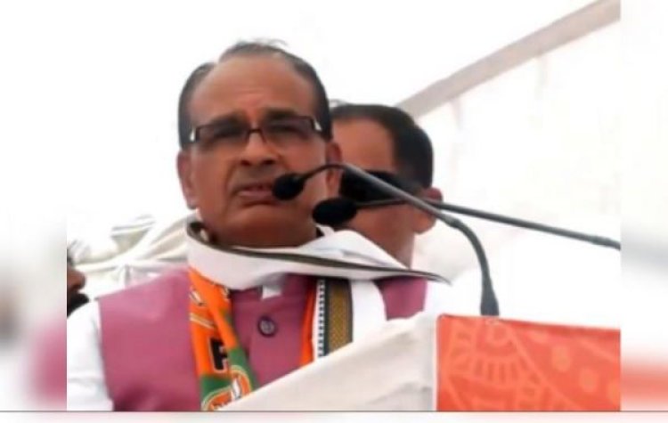 पीएम मोदी की नई टीम में शिवराज समेत मध्य प्रदेश के पांच सदस्य शामिल, तीन कैबिनेट और दो राज्य मंत्री बने