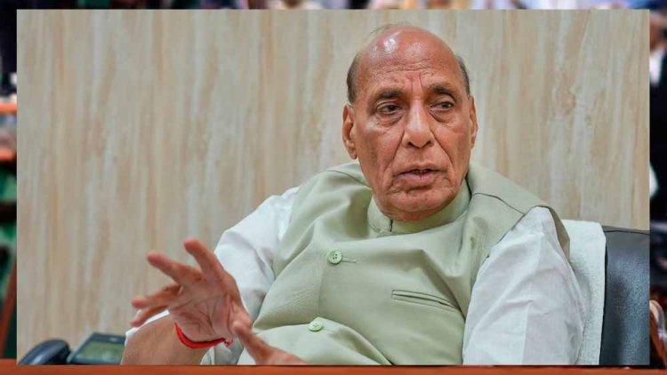 राजनाथ सिंह और भूपेंद्र यादव को बीजेपी ने बनाया ओडिशा का ऑब्ज़र्वर, जल्द होगा सीएम के नाम पर फैसला