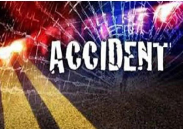 झारखंड के गढ़वा में तेज रफ्तार ट्रक ने ऑटो को रौंदा; पांच की मौत, कई घायल