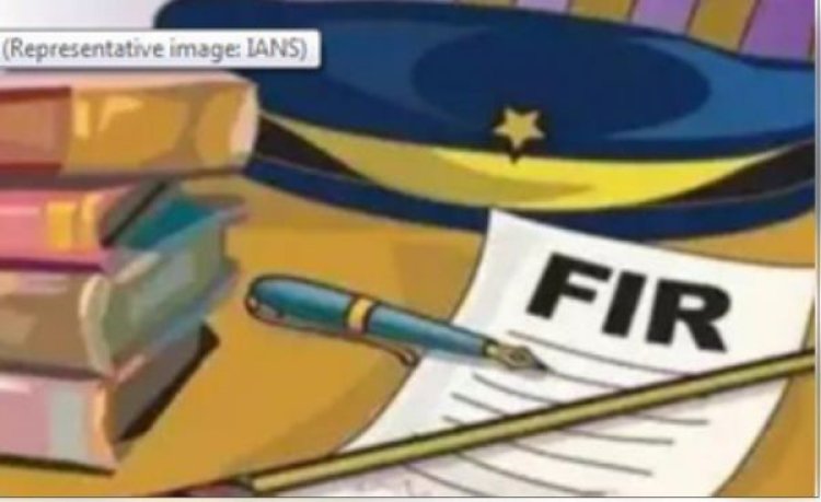 चुनाव में भाजपा का 'समर्थन' करने के लिए दलित लड़के का सिर मुड़ा