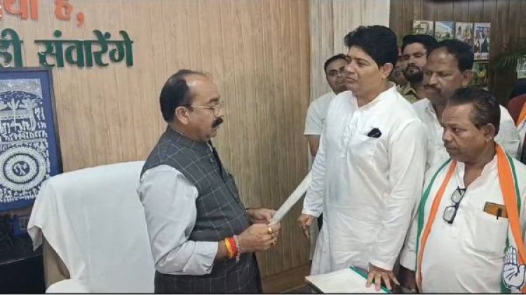 RAIPUR NEWS : 25 वर्षों से हैं पेंडिंग, शारदा चौक से तात्यापारा मार्ग के चौड़ीकरण को लेकर बड़ी खबर