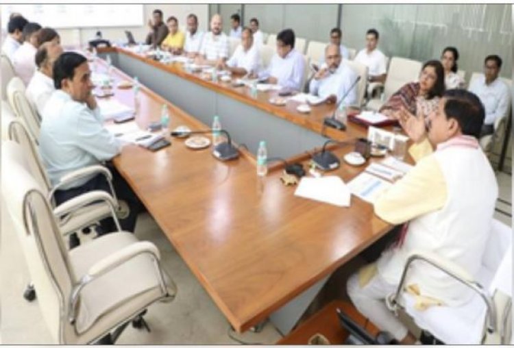 मध्य प्रदेश में मंत्री भरेंगे अपना इनकम टैक्स खुद