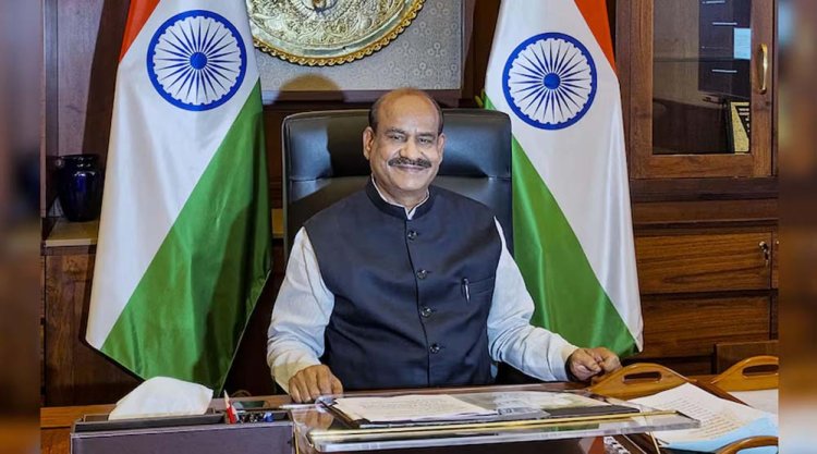 लोकसभा स्पीकर चुनाव से पहले BJP और मजबूत, दक्षिण भारत से 4 MPs का साथ