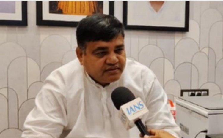 राजद ने हेमंत सोरेन को बेल मिलने का किया स्वागत, कहा- सत्य की हुई जीत