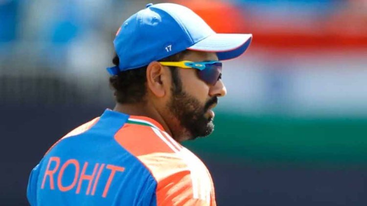 द. अफ्रीका के खिलाफ हमें ‘शांत और संयमित’ रहना होगा : रोहित शर्मा