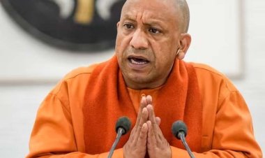 मॉनसून शुरू होते ही यूपी के कई जिलों में गहराने लगी बाढ़ की आशंका, सीएम  ने दिए निर्देश