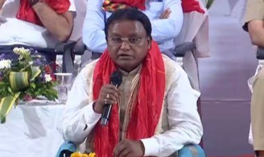 ओडिशा सरकार ने की पुरी रथ यात्रा के लिए दो दिन की छुट्टी की घोषणा