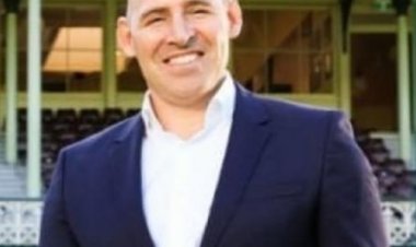 सीए चीफ निक हॉकले ने अफगानिस्तान के साथ द्विपक्षीय सीरीज को लेकर जताई प्रतिबद्धता