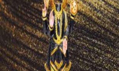 2024 केतु नक्षत्र परिवर्तन: ब्रह्मांडीय बदलाव और आकाशीय समरेखन