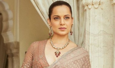 अग्निवीर योजना के समर्थन में आई Kangana Ranaut, कहा  काश मुझे भी ये मौका
