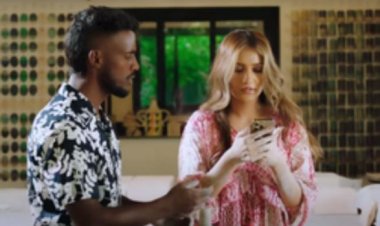 पंजाबी सिंगर काका का लेटेस्ट सॉन्ग 'नींद' रिलीज, इस बार भी सिंगर ने दिल छू लिया