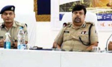 नवीन कानूनों के प्रति जनजागरूकता बढ़ाने में मीडिया की भूमिका महत्वपूर्ण- आईजी