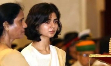 बहू ने घर छोड़ा… कैप्टन अंशुमान के माता-पिता ने सरकार से की यह मांग