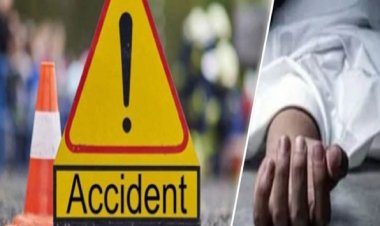 कर्नाटक में भीषण हादसा, बस को लॉरी ने मारी टक्कर, 9 लोगों की मौत