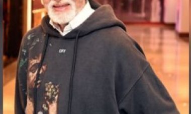 शास्त्र ज्ञान के लिए अमिताभ बच्चन ने मंगाई 'महाभारत', घर पर रखने में आई दिक्कत