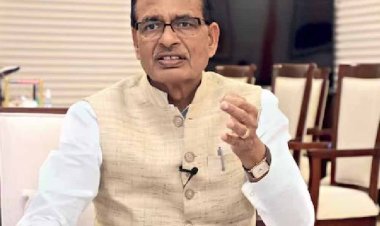 राजस्थान में भाजपा प्रदेश कार्यसमिति की आज होगी बैठक, शिवराज सिंह चौहान भी शामिल होंगे