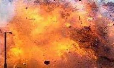 सोमालिया में कैफे के बाहर विस्फोट में पांच लोगों की मौत