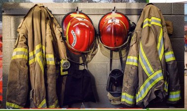 आपदा प्रबंधन कोर्स में भी बड़ा बदलाव, आग बुझाने वाले कर्मियों को मिलेंगे बाडी जैकेट