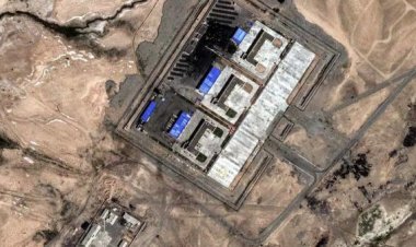 China Military Base: चीन भारत पर हमले की कर रहा बड़ी तैयारी! POK के करीब 13,000 फीट की ऊंचाई पर बना रहा मिलिट्री बेस