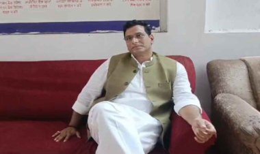 विधायक देंवेंद्र यादव की कम नहीं हो रही मुश्किलें, बलौदाबाजार पुलिस ने पूछताछ के लिए तीसरी बार जारी किया नोटिस