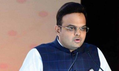 ICC के सिंहासन पर होगा भारत का कब्जा… जय शाह बनेंगे नए चेयरमैन?