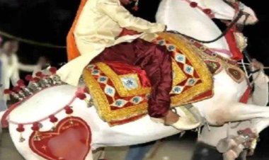 दहेज में नहीं मिली बुलेट तो बेरंग लौटी बारात, दूल्हा समेत 7 के खिलाफ केस दर्ज