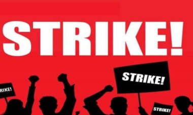 अब राष्ट्रीय स्वास्थ्य मिशन के संविदा कर्मी आंदोलन की राह पर, 22 और 23 जुलाई को करेंगे हड़ताल