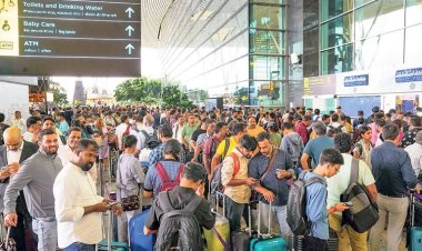 सर्वर ठप होने पर अश्विनी वैष्णव का सोशल मीडिया पर पोस्ट, कहा- हम माइक्रोसॉफ्ट के संपर्क में हैं