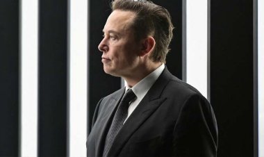 अमेरिकी बाजार में कोहराम, 1 ट्रिलियन डॉलर स्वाहा, Elon Musk को भी लगा तगड़ा झटका