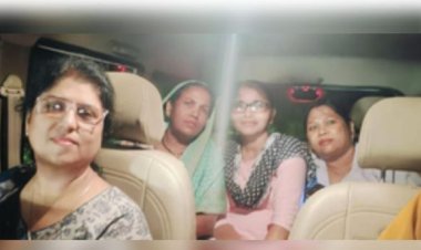 'थ्री इडियट्स' फिल्म जैसा सीन, बाढ़ में फंसी महिला, डॉक्टर ने कॉल पर कराया बच्चे का जन्म