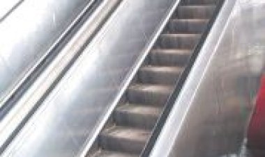 आउट ऑफ सर्विस...