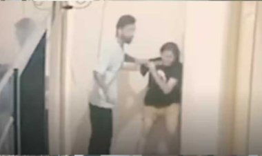 पहले घसीटा, फिर चाकू से किए वार… PG में घुसकर लड़की पर जानलेवा हमला