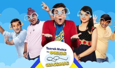 TMKOC : 16 साल बाद इस एक्टर ने छोड़ा शो, दर्शकों का धन्यवाद करते हुए हो गए भावुक
