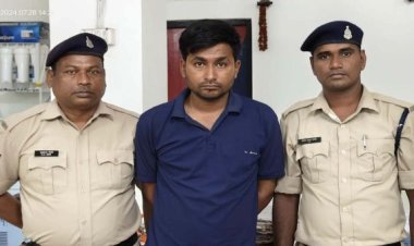 टूरिस्ट से दोस्ती कर प्रेम जाल में फंसाया, फिर शादी का झांसा देकर किया दुष्कर्म और ब्लैकमेल कर ऐंठे लाखों, आरोपी गिरफ्तार