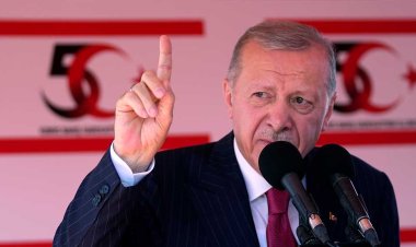 तुर्की और इजरायल के बीच तनाव चरम पर, तुर्की ने इजरायल में घुसने की दी धमकी