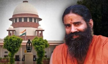 सुप्रीम कोर्ट ने पतंजलि के विज्ञापन पर आयुष मंत्रालय को दिया आदेश; केंद्र को भी लिया आड़े हाथ